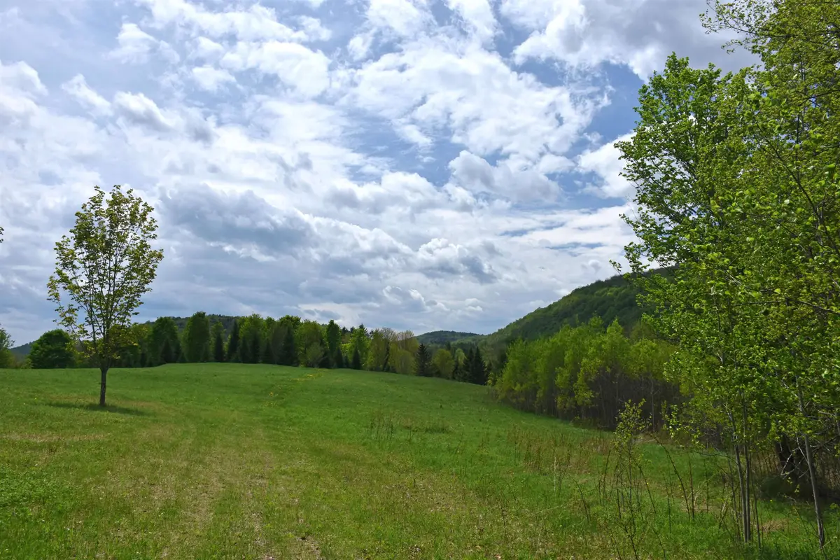 Lot B Windmill Lane, Williamstown, VT 05679 - #1