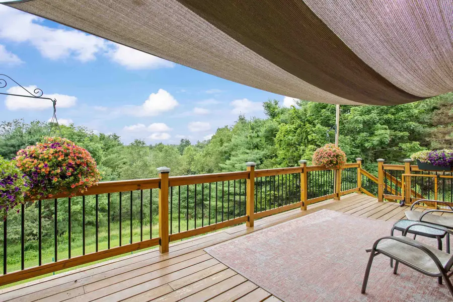 7303 Oak Hill Road, Loudon, NH 03307 - #2