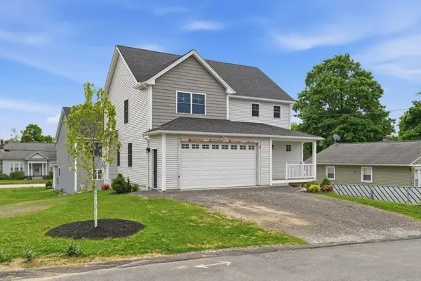 7 Buker Street, Nashua, NH 03064