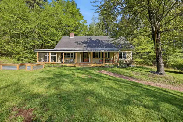 39 Town Farm Road, Wilton, NH 03086