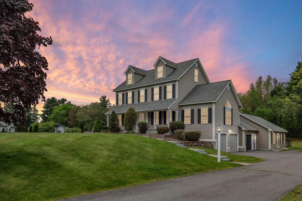 3 Checkerberry Lane, Londonderry, NH 03053 - #1