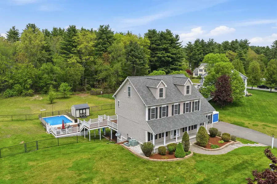 3 Checkerberry Lane, Londonderry, NH 03053 - #3