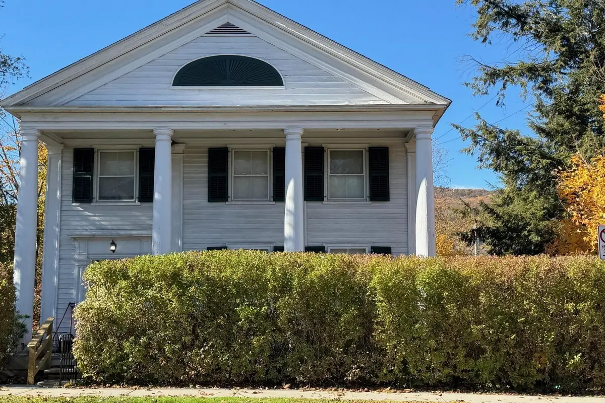 113 North Main Street, Wallingford, VT 05773-0 - #1