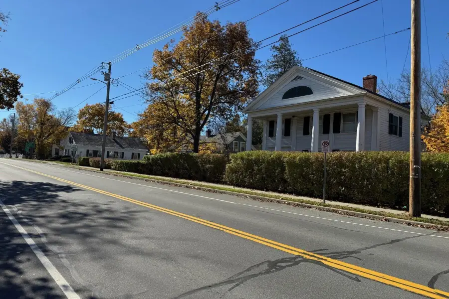 113 North Main Street, Wallingford, VT 05773-0 - #3