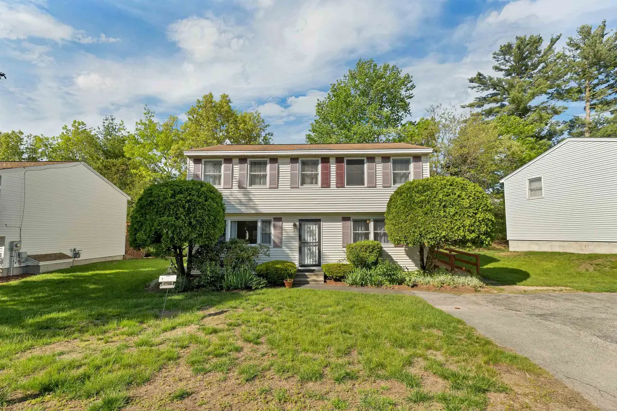 9 Mahogany Drive #106, Nashua, NH 03062 - #1