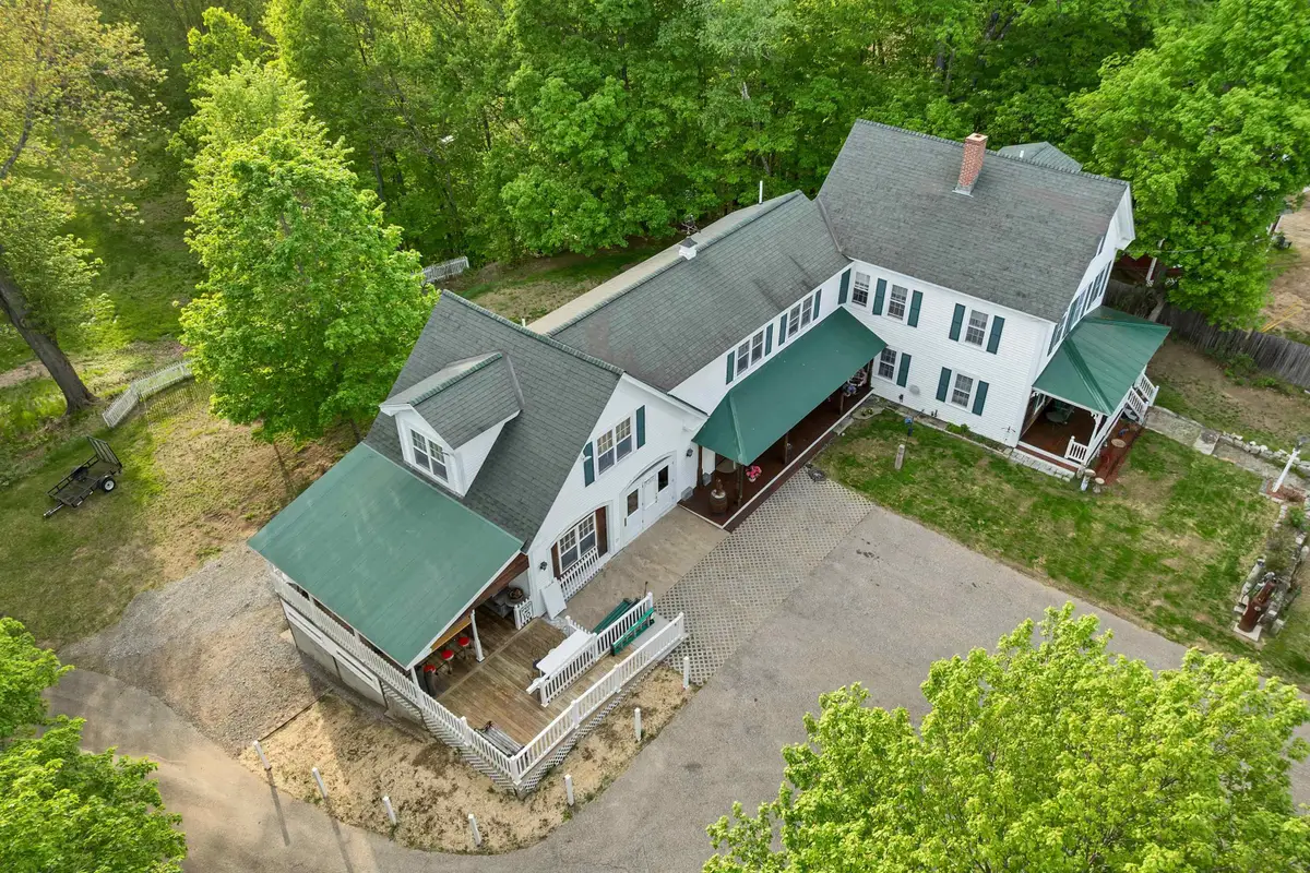 2384 White Mountain Highway, North Conway, NH 03860 - #1