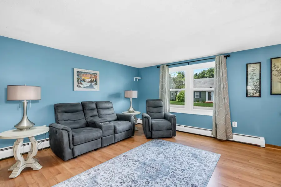 17 Willey Street, Rochester, NH 03867 - #3