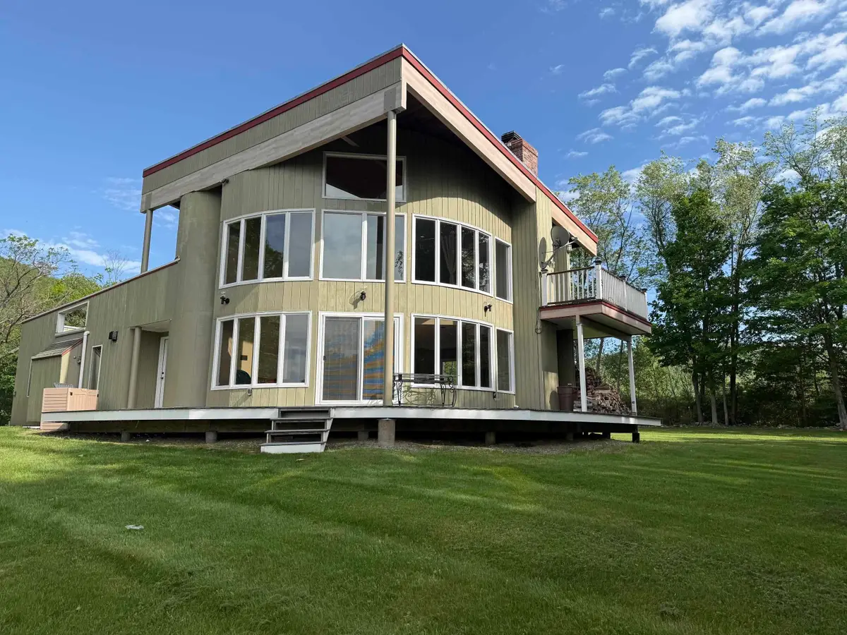 2456 Vermont 30 Route, Pawlet, VT 05761 - #1