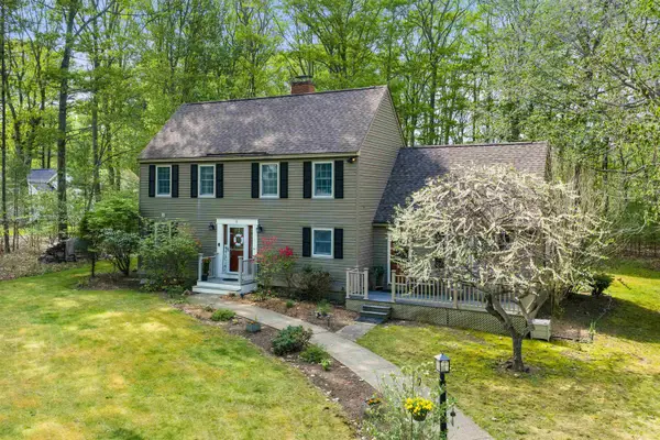 4 Deer Ridge Lane, Kittery, ME 03904-5610