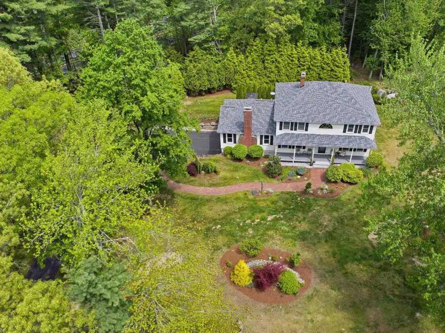 4 Hunters Road, Bedford, NH 03110 - #3