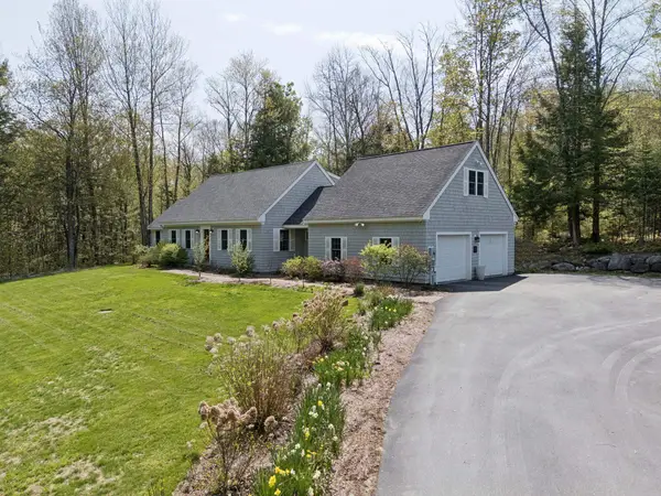 137 Woodland Heights, Grantham, NH 03753