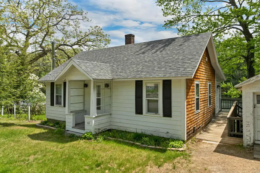 42 Water Street, Meredith, NH 03253 - #2