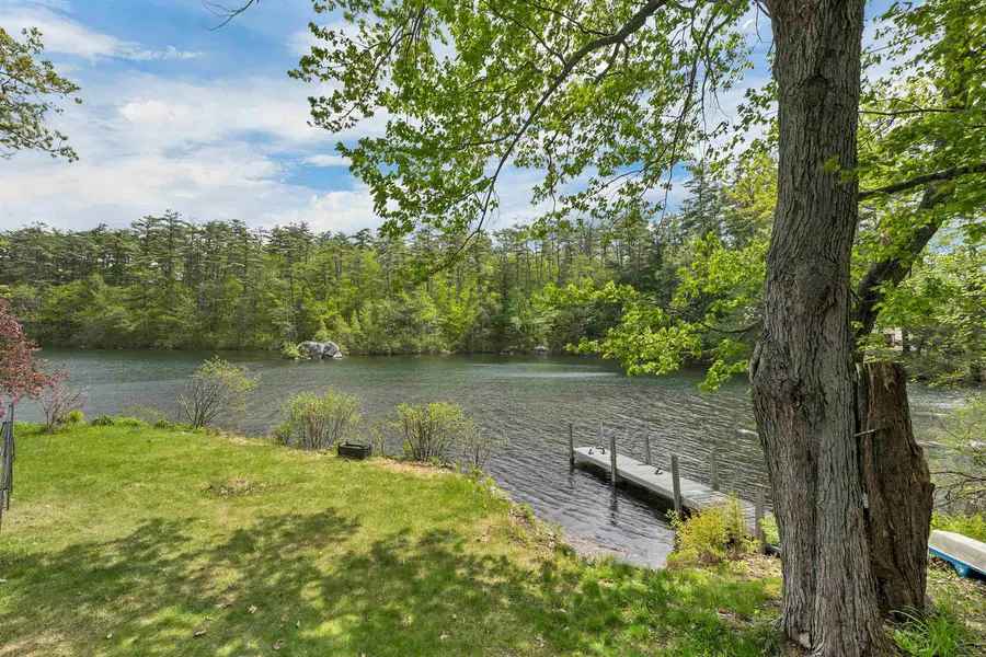 42 Water Street, Meredith, NH 03253 - #3