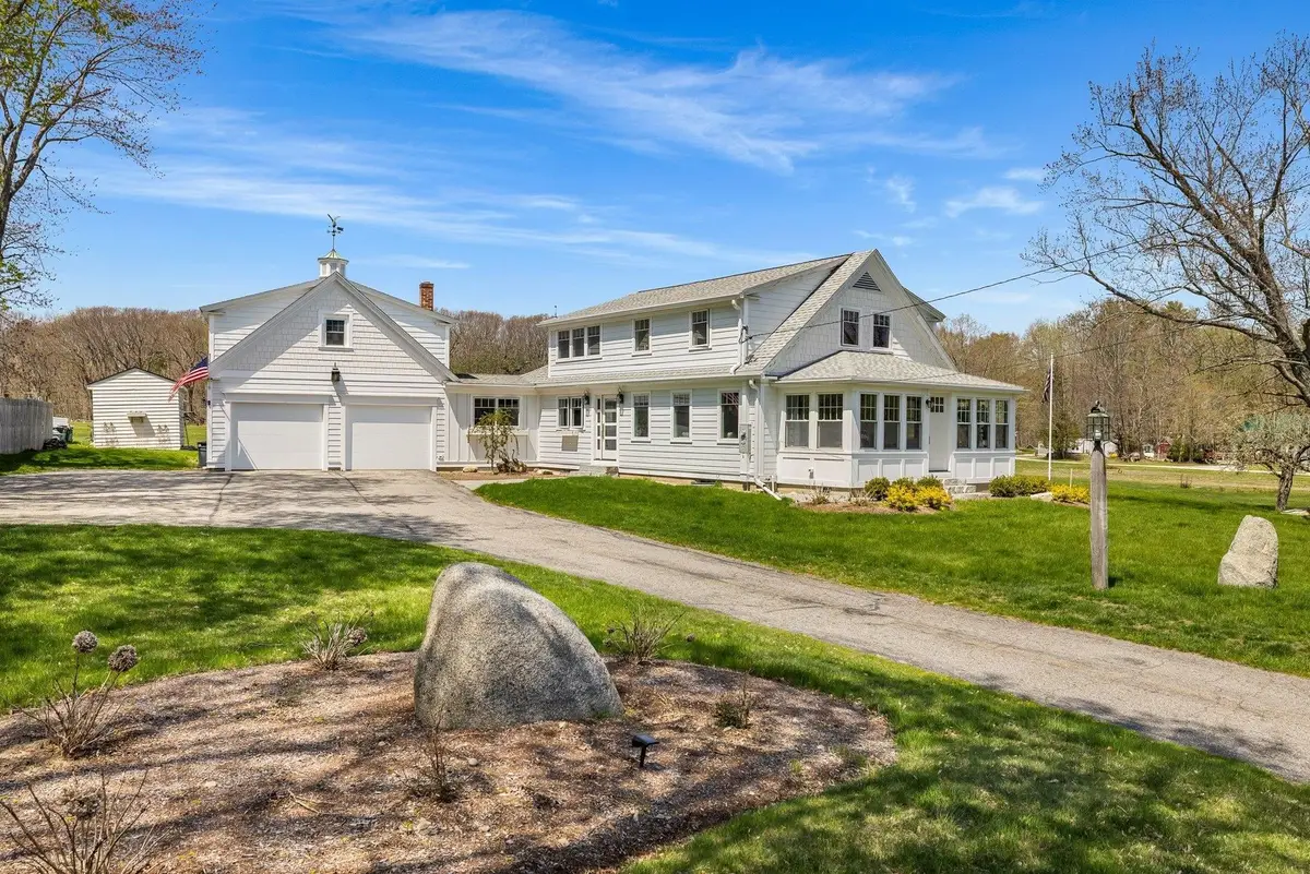 335 Central Road, Rye, NH 03870 - #1