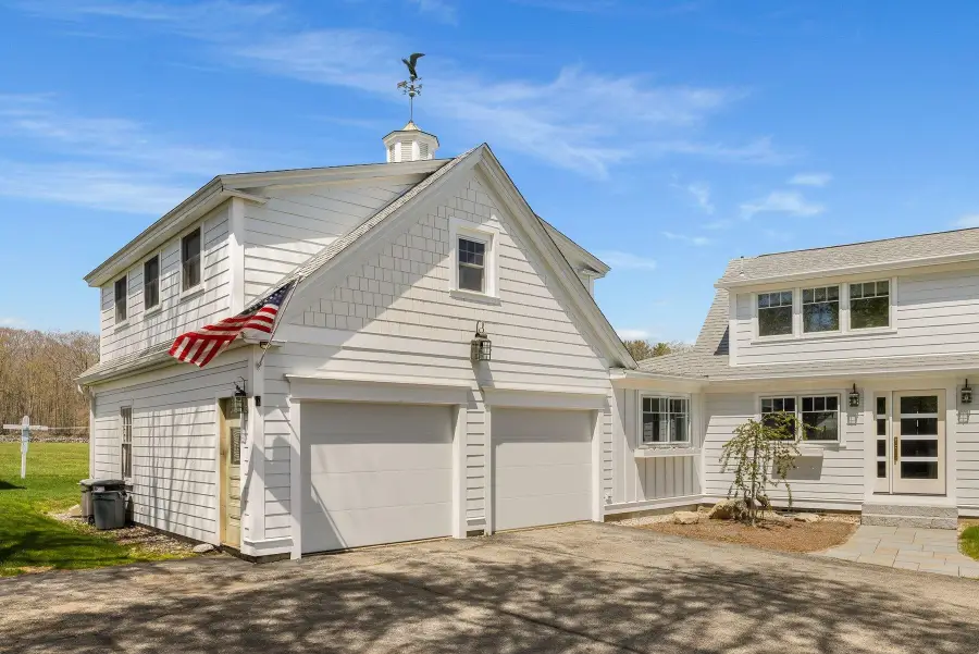 335 Central Road, Rye, NH 03870 - #2