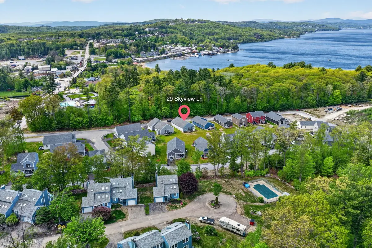 29 Skyview Lane, Laconia, NH 03246 - #1