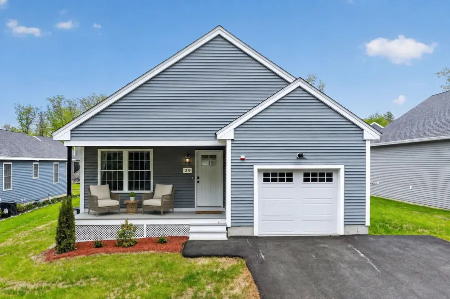 29 Skyview Lane, Laconia, NH 03246 - #2