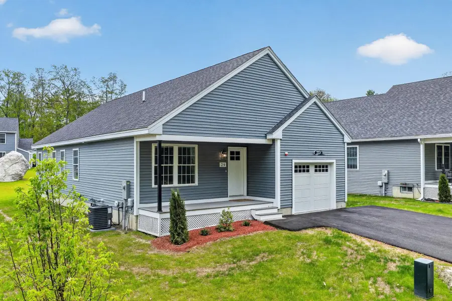 29 Skyview Lane, Laconia, NH 03246 - #3