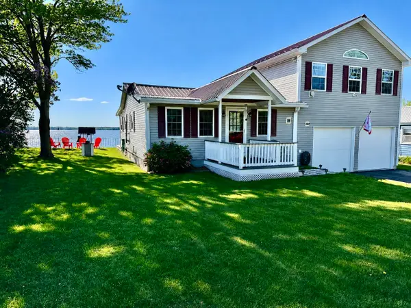 230 Lakewood Drive, Swanton, VT 05488