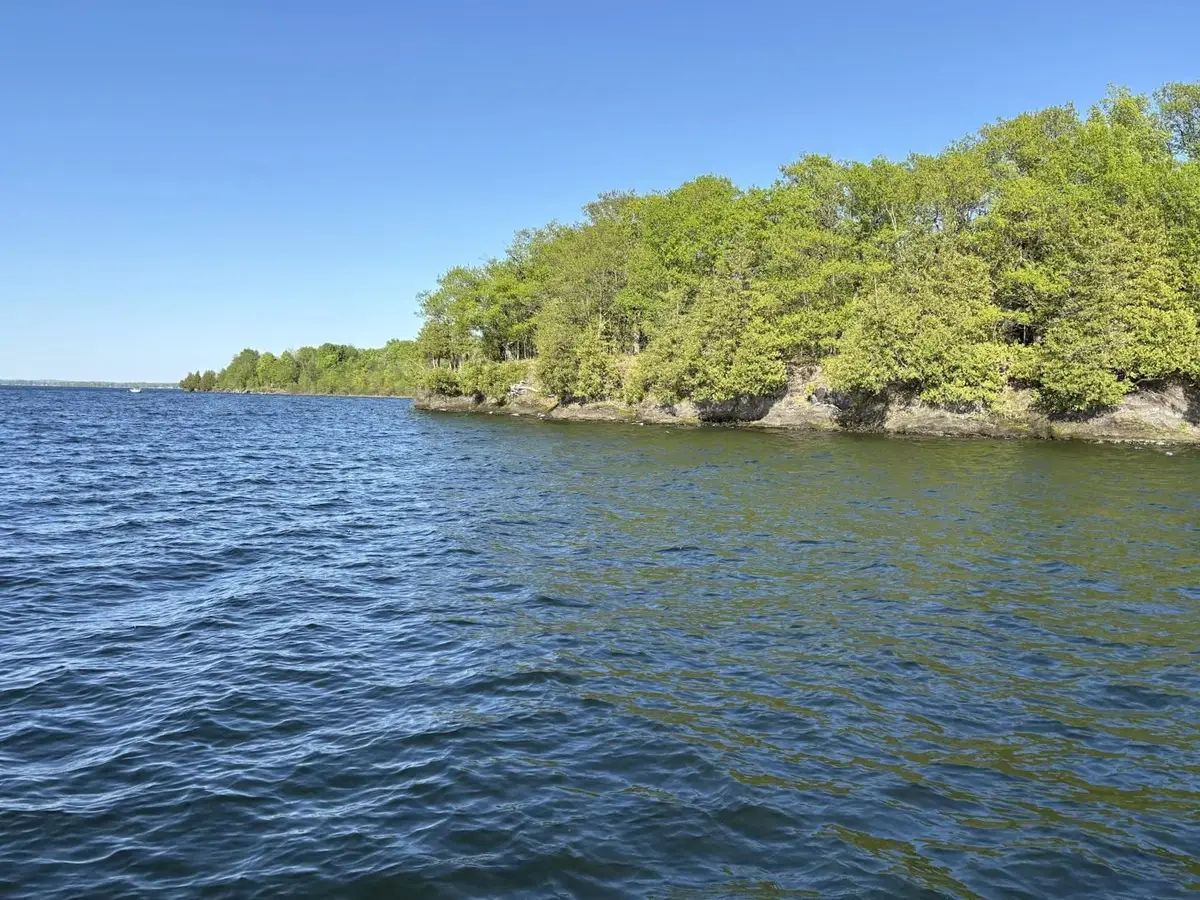 3625 Butler Island West, North Hero, VT 05474 - #1
