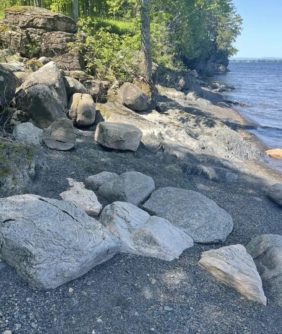 3625 Butler Island West, North Hero, VT 05474 - #3