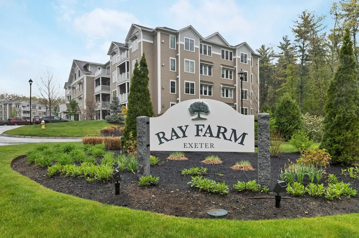 7 Willey Creek Road #205, Exeter, NH 03833 - #1