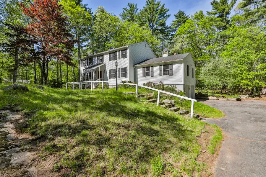 69 Stowell Road, Bedford, NH 03110 - #2
