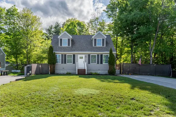4 Morris Street, Peterborough, NH 03458