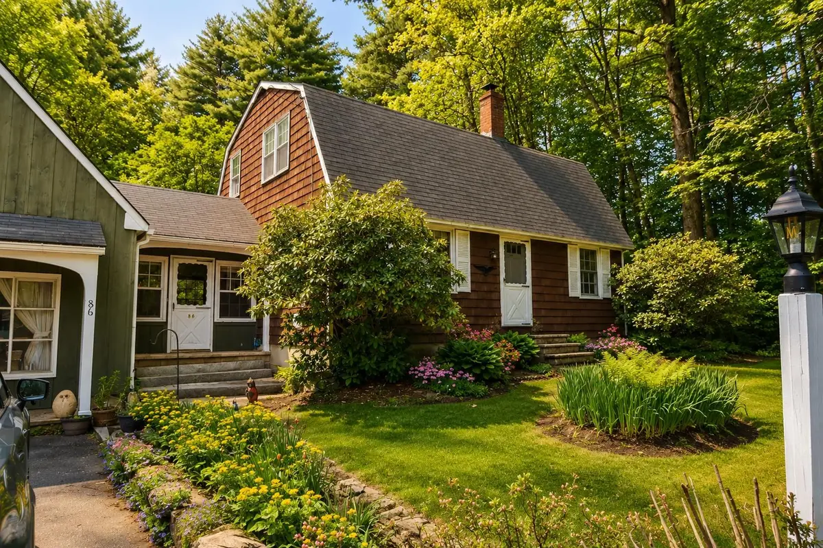 86 Mammoth Road, Londonderry, NH 03053 - #1