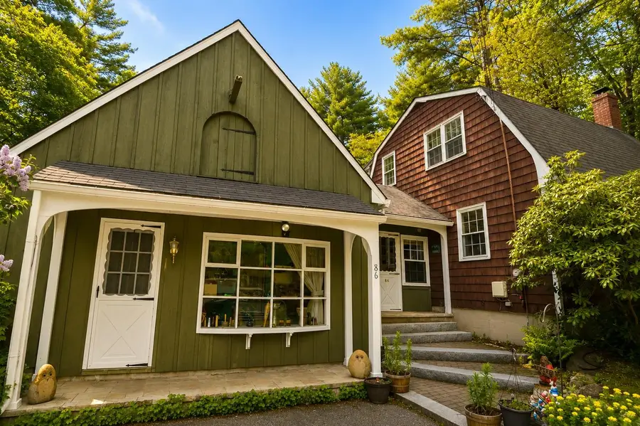 86 Mammoth Road, Londonderry, NH 03053 - #2