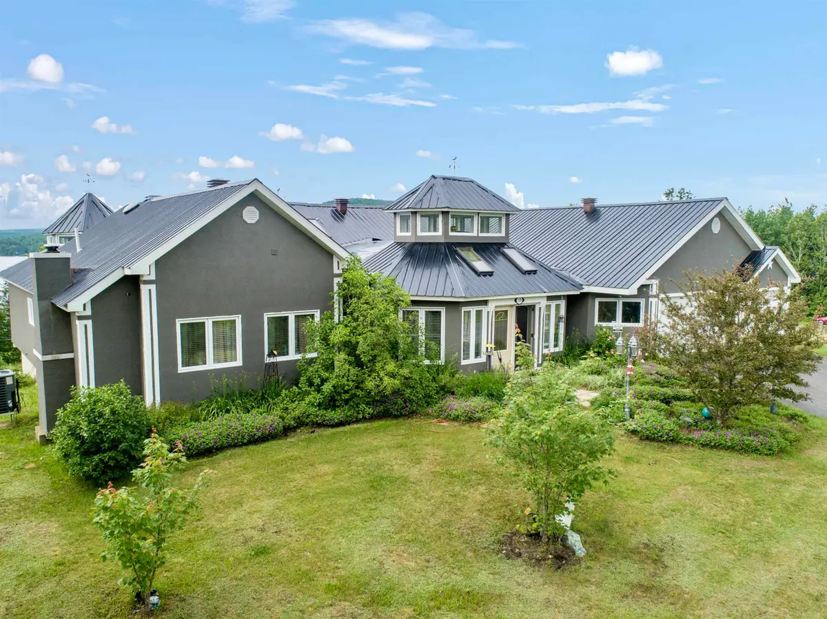 128 Fuller Drive, Canaan, VT 05903 - #1