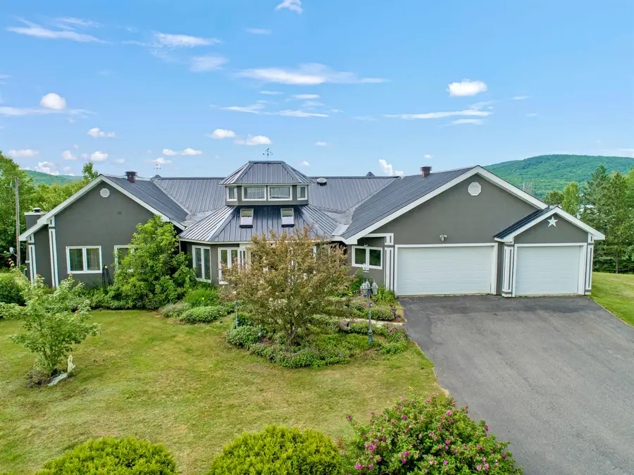128 Fuller Drive, Canaan, VT 05903 - #2