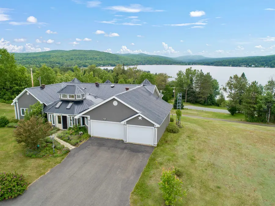128 Fuller Drive, Canaan, VT 05903 - #3