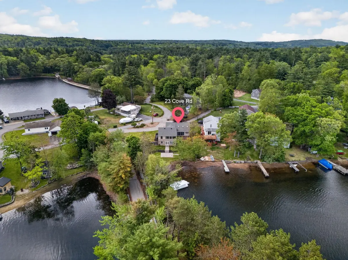 23 Cove Road, Salem, NH 03079 - #1