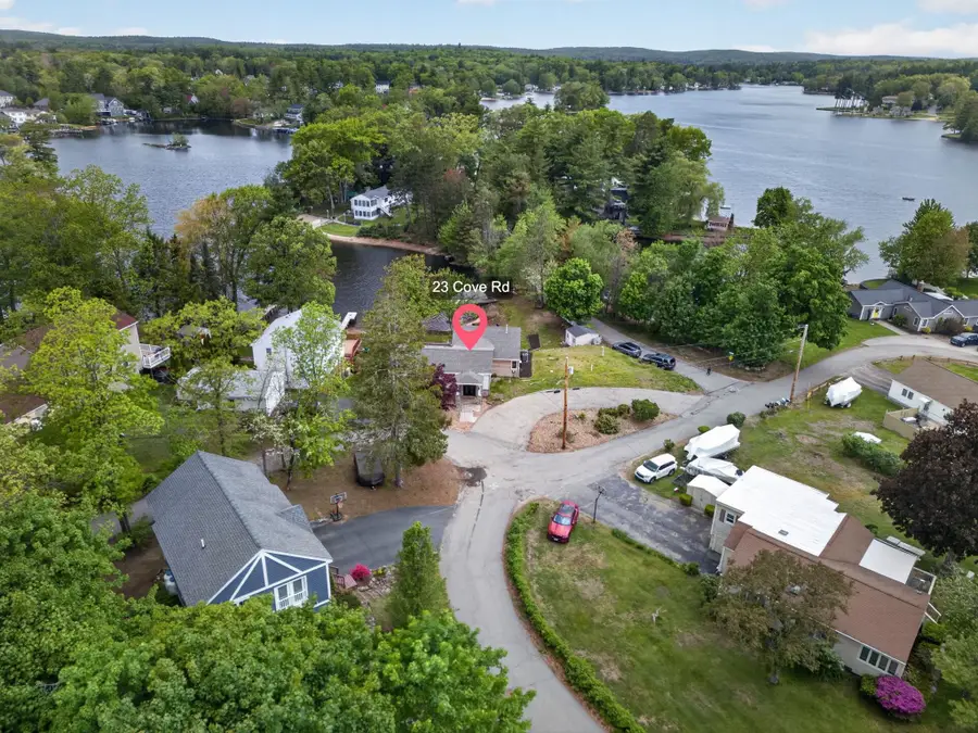 23 Cove Road, Salem, NH 03079 - #2