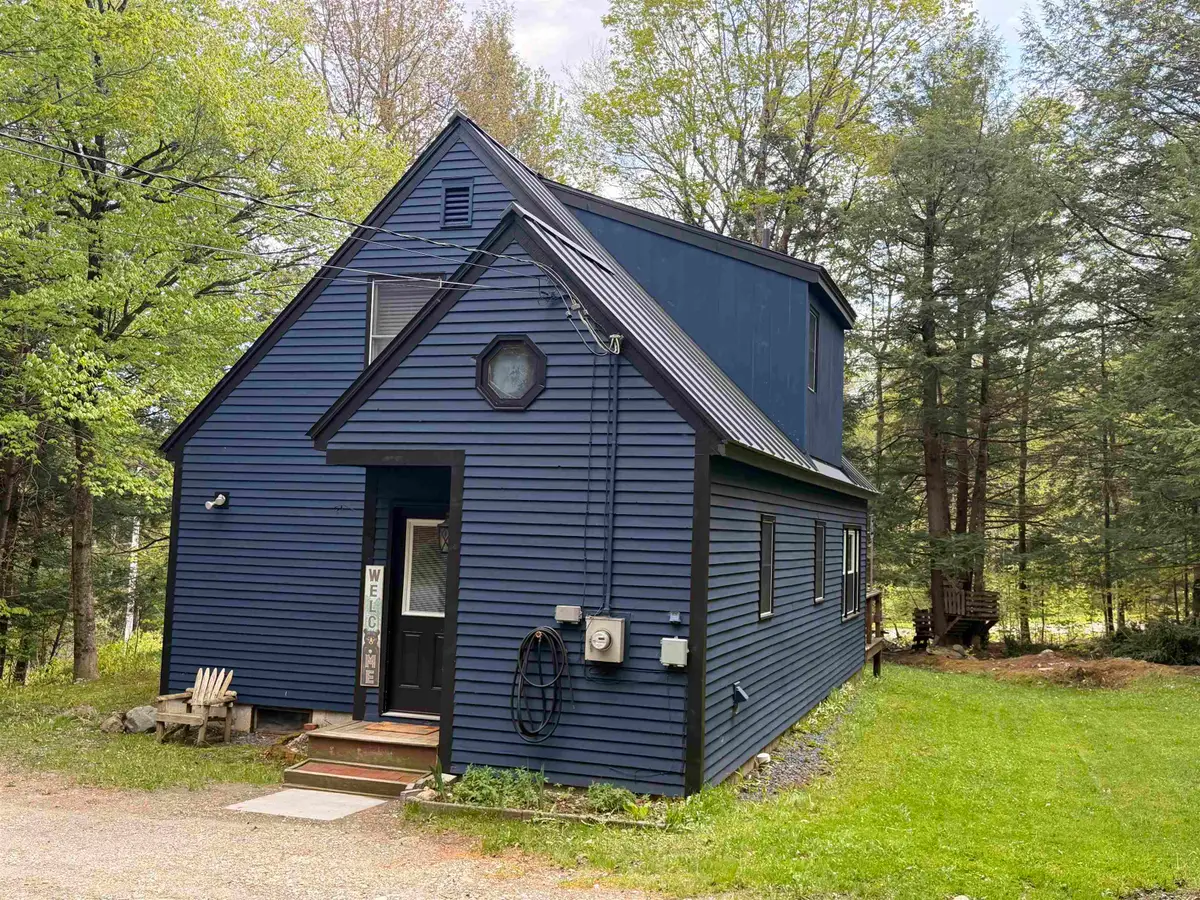 6 Outer Limit Lane, Wilmington, VT 05363 - #1