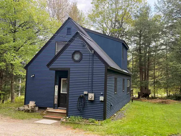 6 Outer Limit Lane, Wilmington, VT 05363
