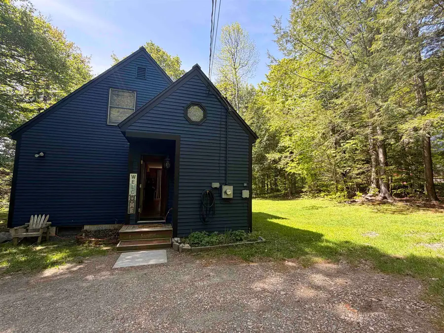 6 Outer Limit Lane, Wilmington, VT 05363 - #2