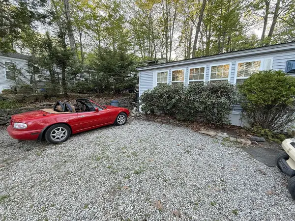 321 Yona Drive, Rochester, NH 03839