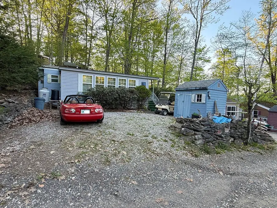 321 Yona Drive, Rochester, NH 03839 - #2