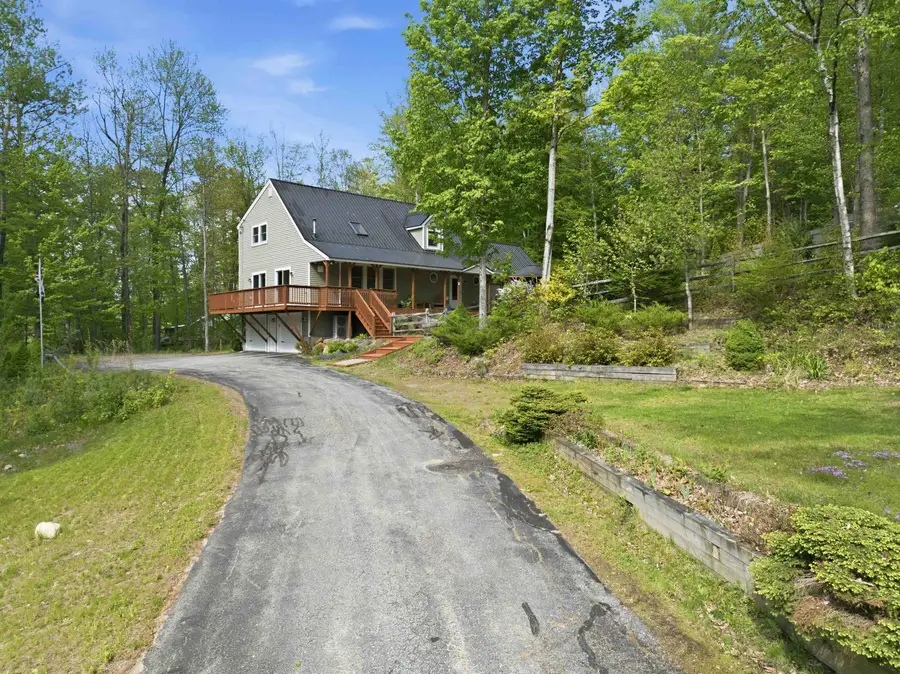 7 Smith Hill Road, Ashland, NH 03217 - #2