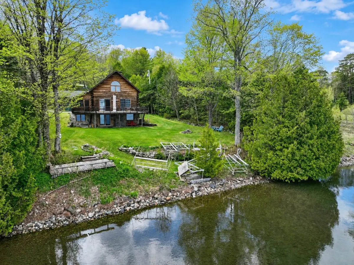 841 Morgan Charleston Road, Morgan, VT 05853 - #1