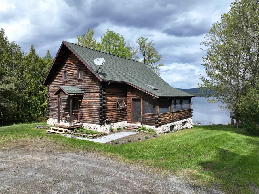 841 Morgan Charleston Road, Morgan, VT 05853 - #2