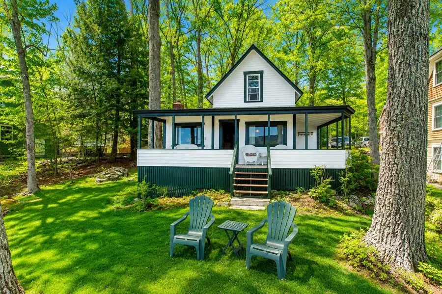 97 Bay Point Road, Newbury, NH 03255 - #3