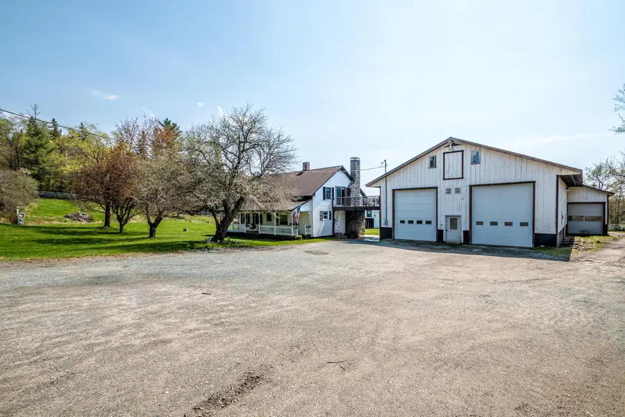472 Shores Hill Road, Granby, VT 05840 - #3