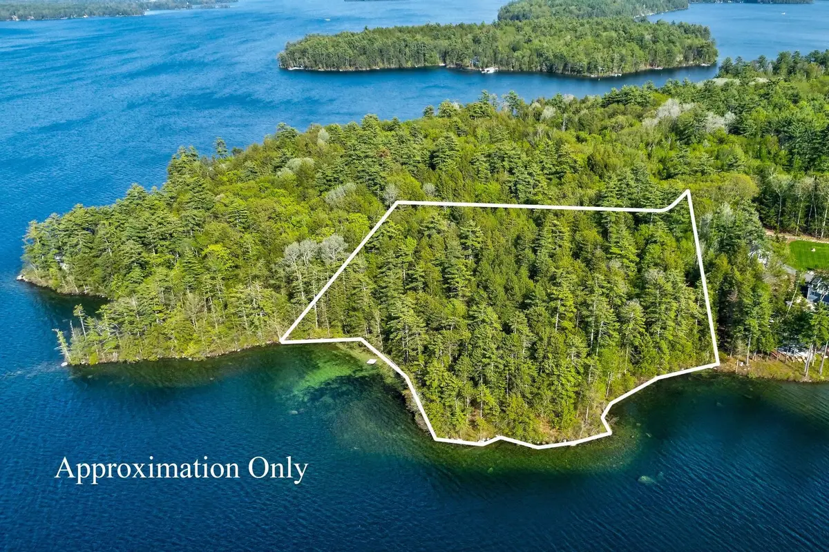 52 Little Road, Meredith, NH 03253 - #1