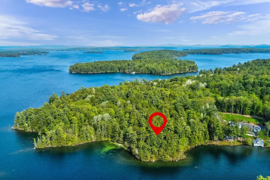 52 Little Road, Meredith, NH 03253 - #2