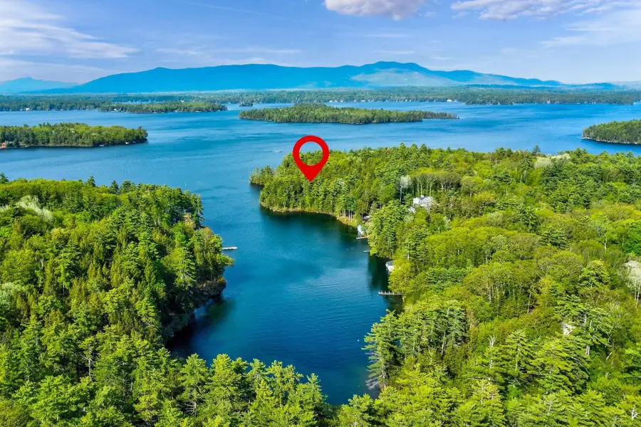 52 Little Road, Meredith, NH 03253 - #3