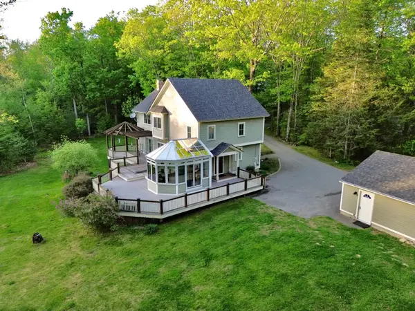 103 Pinnacle Springs Road, Chesterfield, NH 03443