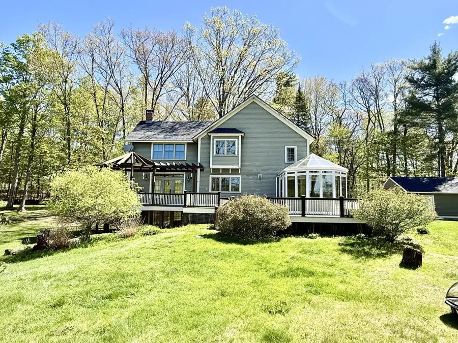 103 Pinnacle Springs Road, Chesterfield, NH 03443 - #3